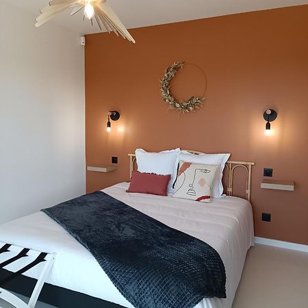 Maison Bailly 듀시 레 셰리 외부 사진