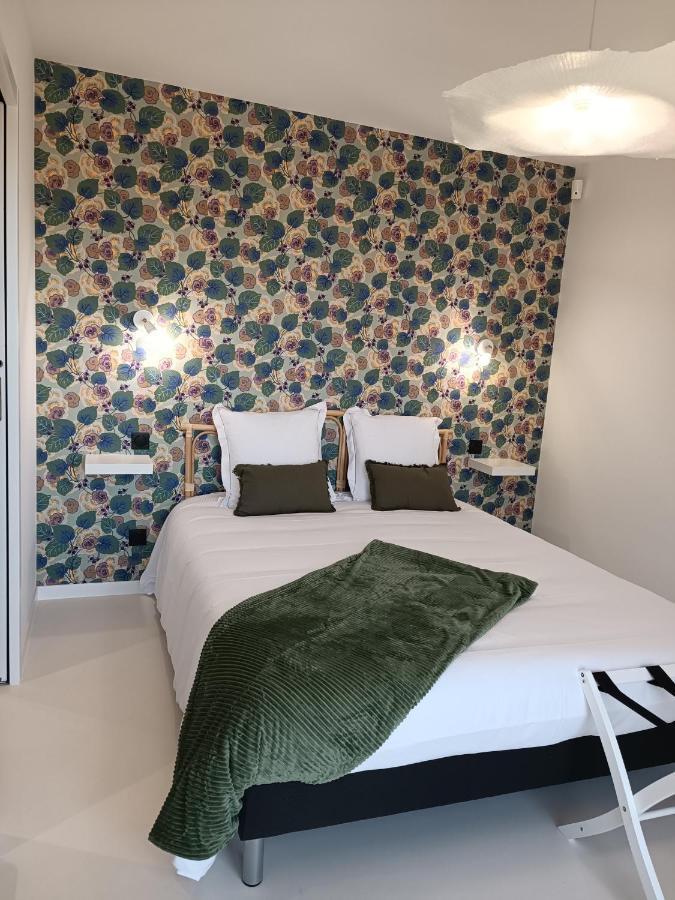 Maison Bailly 듀시 레 셰리 외부 사진