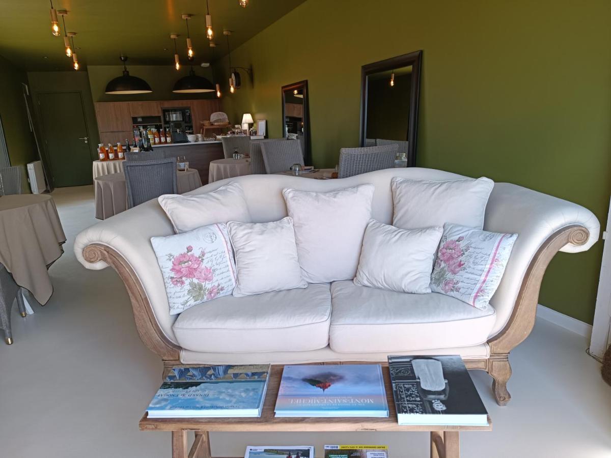 Maison Bailly 듀시 레 셰리 외부 사진