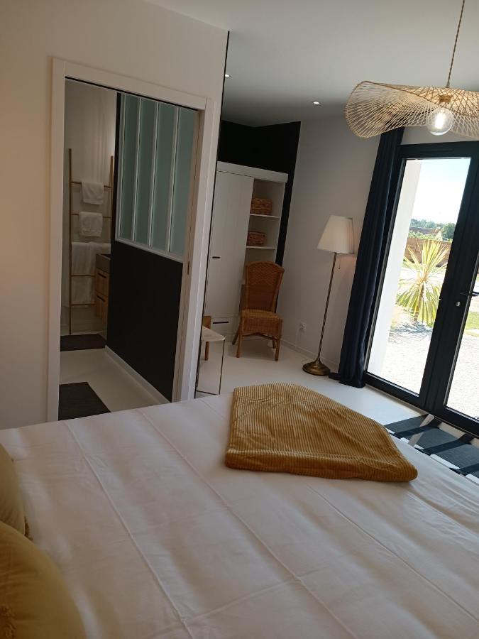 Maison Bailly 듀시 레 셰리 외부 사진
