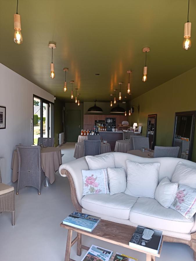 Maison Bailly 듀시 레 셰리 외부 사진