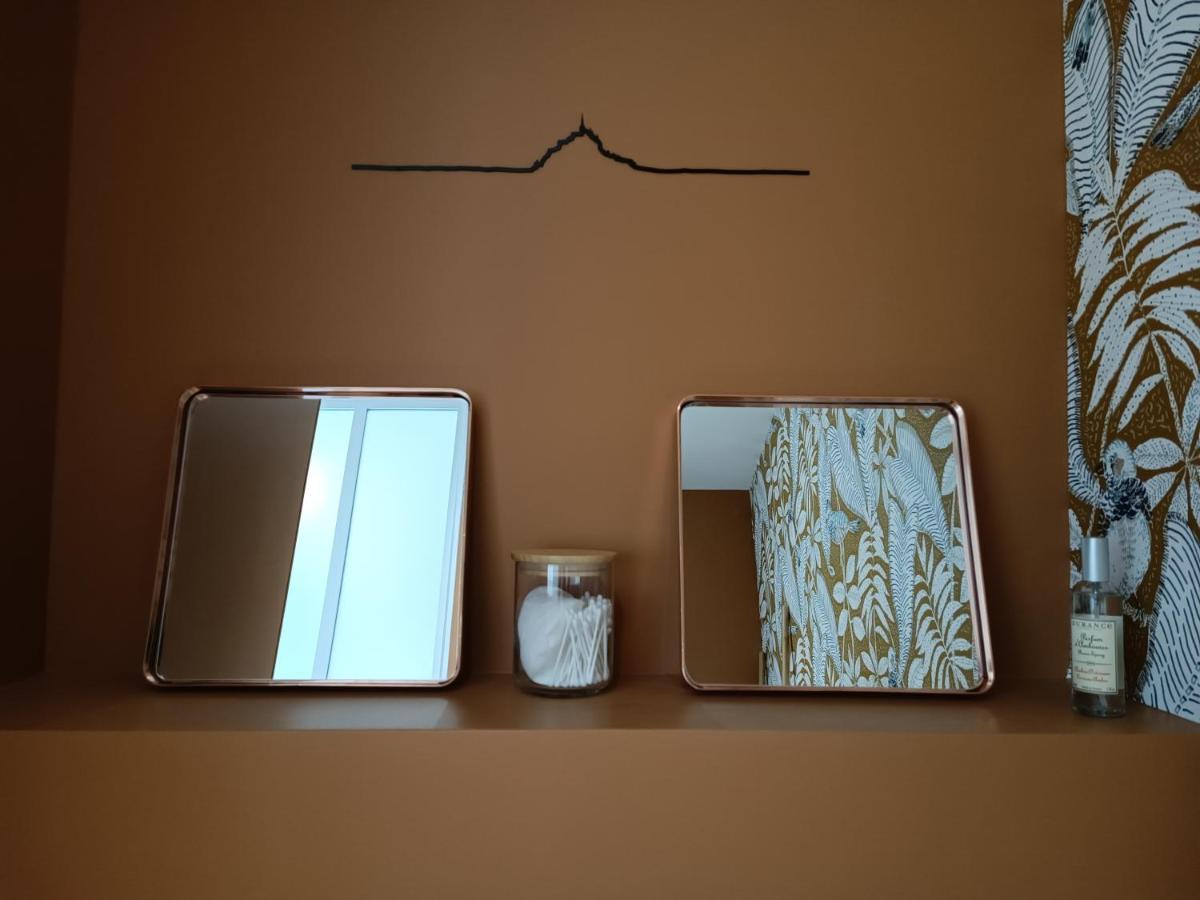 Maison Bailly 듀시 레 셰리 외부 사진