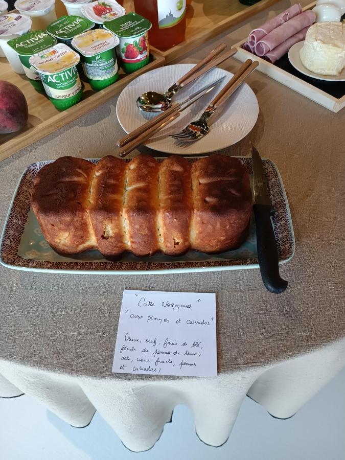 Maison Bailly 듀시 레 셰리 외부 사진