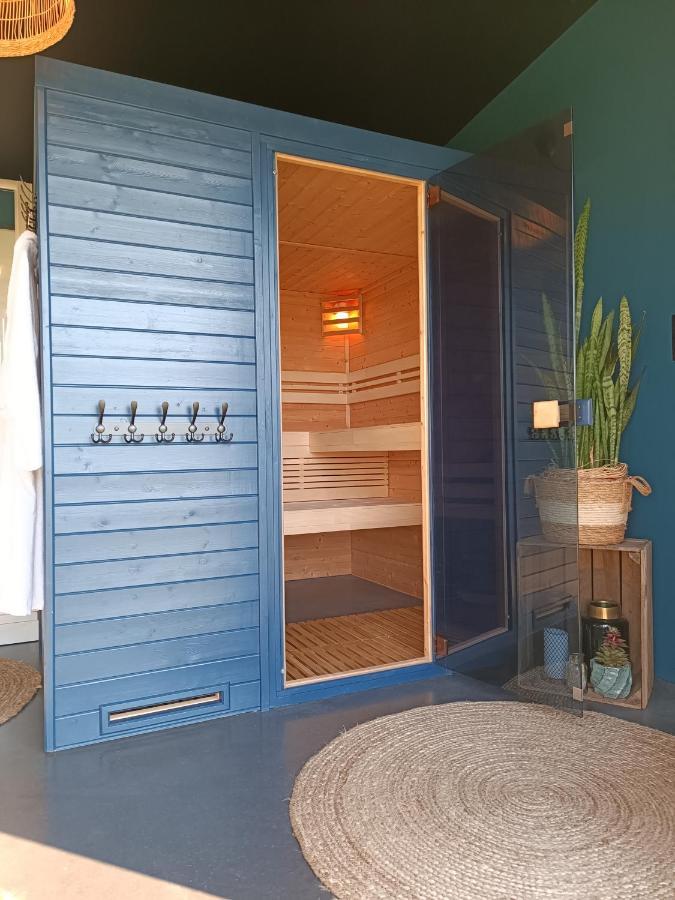 Maison Bailly 듀시 레 셰리 외부 사진