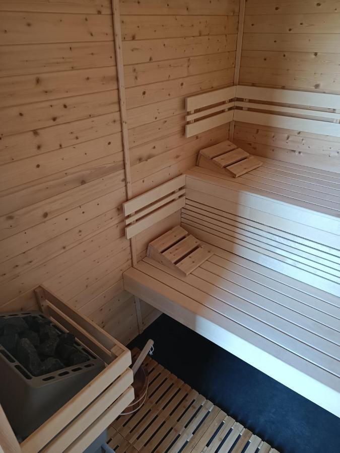 Maison Bailly 듀시 레 셰리 외부 사진
